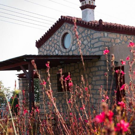Вилла Stone House Khloi Экстерьер фото